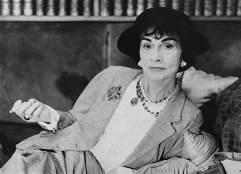 cause of death coco chanel|coco chanel later life.